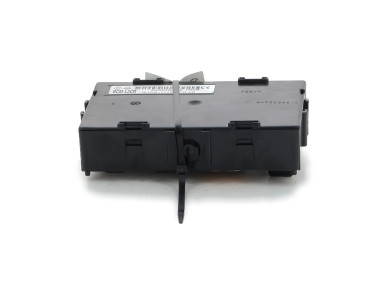 BSI - Body Control Module - Renault CLIO III PH.1 - 8200652285 - S0-9670K