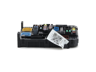 BSI - Body Control Module - Peugeot 208 II PH.1 - 9855665180 - F1-0515F