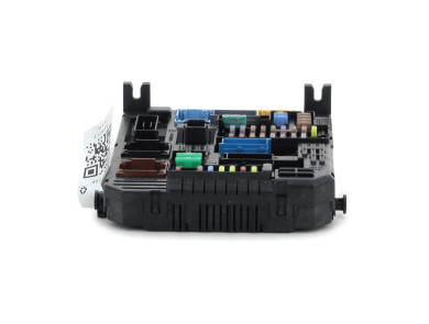 BSI - Calculateur Habitacle - Peugeot 208 II PH.1 - 9855665180 - F1-0515F