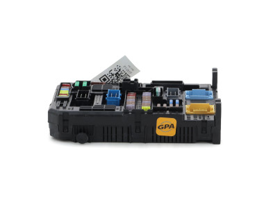 BSI - Body Control Module - Peugeot 208 II PH.1 - 9855665180 - F1-0515F