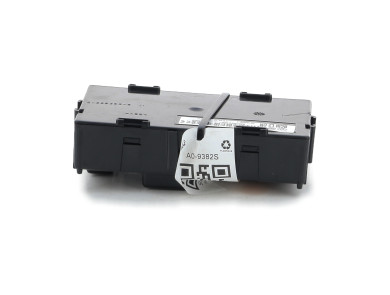 BSI - Body Control Module - Renault CLIO III PH.2 - 8201054128 - A0-9382S