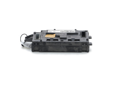 BSI - Body Control Module used - Renault CLIO - 2984B18663R
