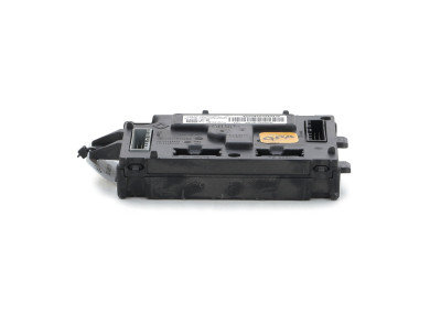 BSI - Body Control Module - Renault CLIO IV PH.1 - 284B15639R - S0-4861H