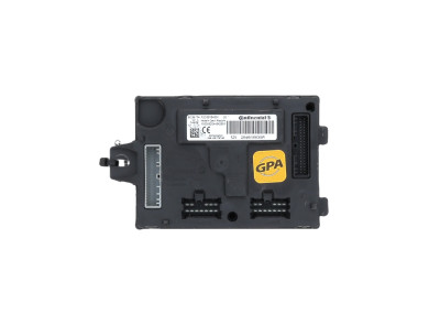 BSI - Body Control Module - Renault CLIO IV PH.1 - 284B15639R - S0-4861H