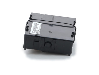 BSI - Body Control Module - Renault CLIO III PH.2 - 8201054129 - Y0-9212Y