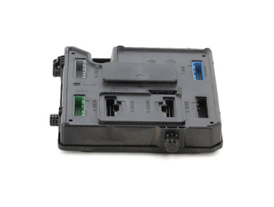 BSI - Body Control Module - Renault MEGANE III PH.2 - 284B17715R - S1-2075C