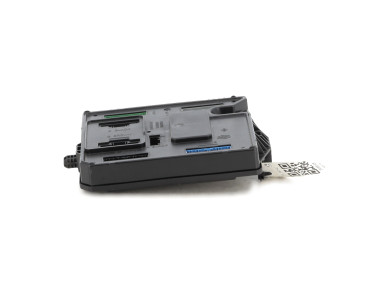 BSI - Body Control Module - Renault MEGANE III PH.2 - 284B17715R - S1-2075C