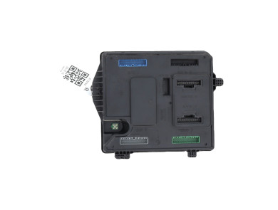 BSI - Body Control Module - Renault MEGANE III PH.2 - 284B17715R - S1-2075C