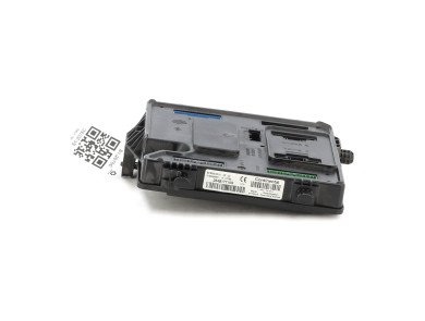BSI - Body Control Module - Renault MEGANE III PH.2 - 284B17715R - S1-2075C