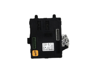 BSI - Body Control Module - Renault MEGANE IV PH.1 - 284B14642R - P0-3725W