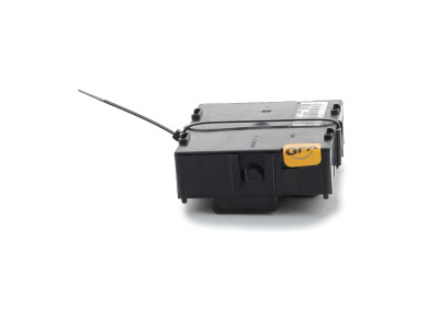 BSI - Body Control Module - Renault CLIO III PH.2 - 8201054128 - X0-3603B