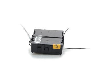 BSI - Body Control Module - Renault CLIO III PH.2 - 8201054128 - I0-3190P