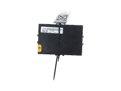 BSI - Body Control Module - Renault CLIO III PH.2 - 8201054128 - I0-3190P