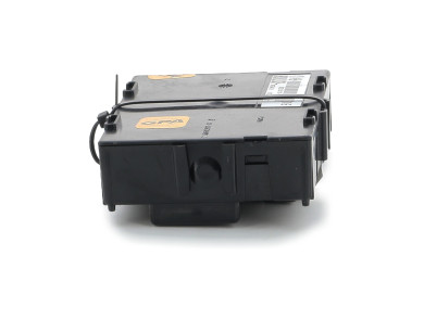 BSI - Body Control Module - Renault CLIO III PH.2 - 8201054119 - Z0-3031Z