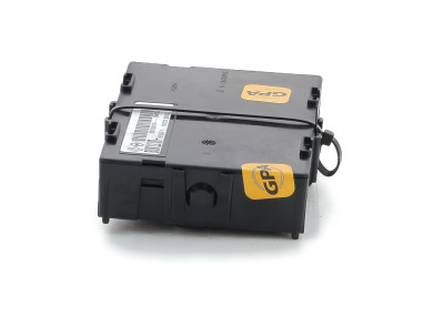 BSI - Body Control Module - Renault CLIO III PH.2 - 8201054119 - Z0-3031Z