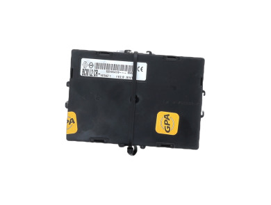 BSI - Body Control Module - Renault CLIO III PH.2 - 8201054119 - Z0-3031Z