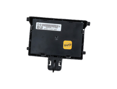 BSI - Body Control Module - Renault CLIO III PH.1 - 8200652285 - R0-8205J