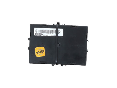 BSI - Body Control Module - Renault CLIO ESTATE III PH.2 - 8201054129 - Q0-2812M