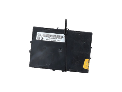 BSI - Body Control Module - Renault CLIO III PH.1 - 8200652284 - Y0-2034P
