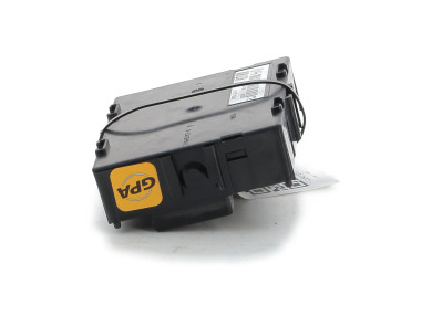 BSI - Body Control Module - Renault CLIO III PH.2 - 8201054128 - G0-7672V