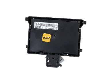 BSI - Body Control Module - Renault CLIO III PH.1 - 8200343733 - G0-7520T