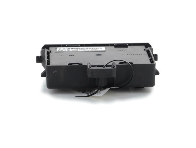 BSI - Body Control Module - Renault CLIO III PH.2 - 8201054128 - Q0-6559X