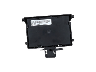 BSI - Body Control Module - Renault CLIO III PH.2 - 8201054128 - Q0-6559X