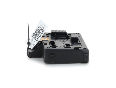 BSI - Body Control Module - Renault CLIO III PH.2 - 8200383473 - A1-1025Z