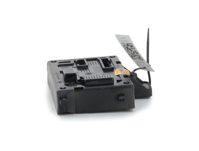 BSI - Body Control Module - Renault CLIO III PH.2 - 8200383473 - A1-1025Z