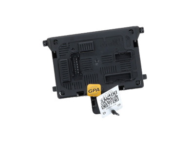 BSI - Body Control Module - Renault CLIO III PH.2 - 8200383473 - A1-1025Z