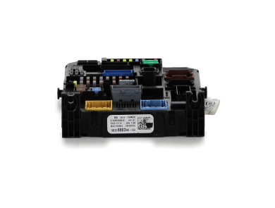 BSI - Body Control Module - Peugeot 208 II PH.1 - 9832880380 - U1-3697R