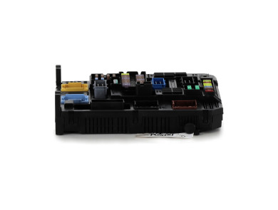 BSI - Body Control Module - Peugeot 208 II PH.1 - 9832880380 - U1-3697R