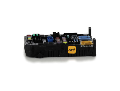 BSI - Body Control Module - Peugeot 208 II PH.1 - 9832880380 - U1-3697R