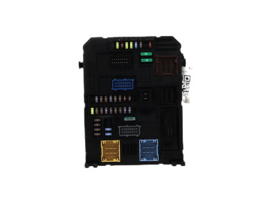 BSI - Body Control Module - Peugeot 208 II PH.1 - 9832880380 - U1-3697R