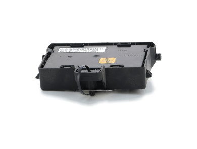 BSI - Body Control Module - Renault CLIO III PH.2 - 8201054128 - Q1-3565A