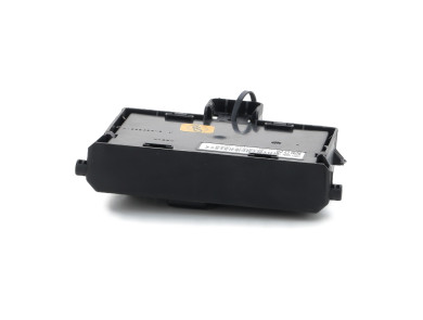 BSI - Body Control Module - Renault CLIO III PH.2 - 8201054128 - Q1-3565A