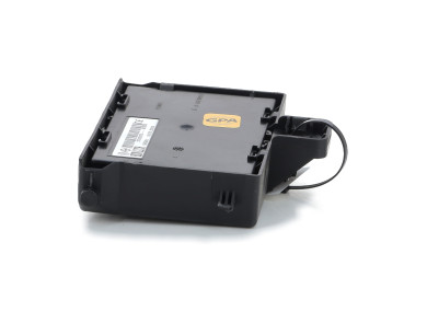 BSI - Calculateur Habitacle - Renault CLIO III PH.2 - 8201054128 - Q1-3565A