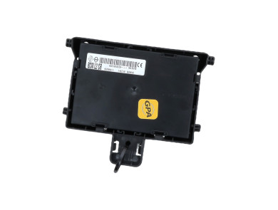 BSI - Body Control Module - Renault CLIO III PH.2 - 8201054128 - Q1-3565A