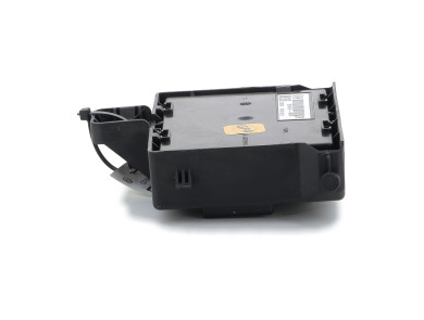 BSI - Body Control Module - Renault CLIO III PH.2 - 8201054128 - C0-5434A