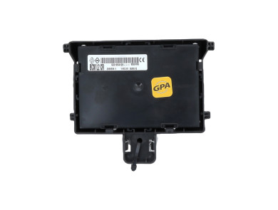 BSI - Body Control Module - Renault CLIO III PH.2 - 8201054128 - C0-5434A