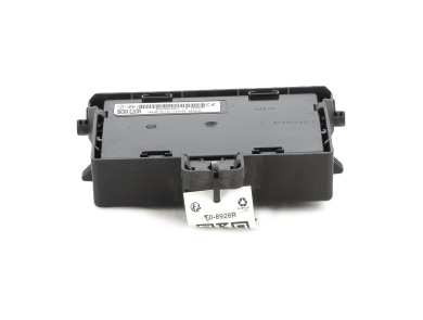 BSI - Body Control Module - Renault CLIO III PH.2 - 8200652285 - T0-8928R
