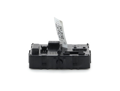 BSI - Body Control Module - Renault CLIO III PH.2 - 8201054131 - K0-2961X