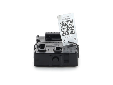 BSI - Body Control Module - Renault CLIO III PH.2 - 8201054131 - K0-2961X