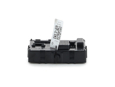 BSI - Body Control Module - Renault CLIO III PH.2 - 8201054131 - K0-2961X