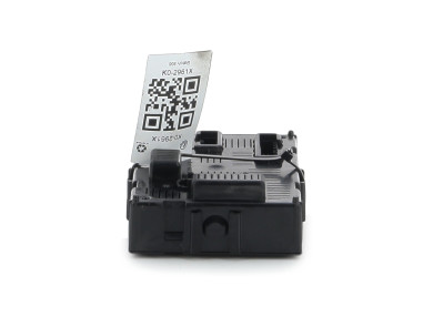 BSI - Body Control Module - Renault CLIO III PH.2 - 8201054131 - K0-2961X