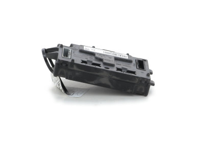 BSI - Body Control Module - Renault CLIO IV PH.1 - 284B18663R - K1-2902L