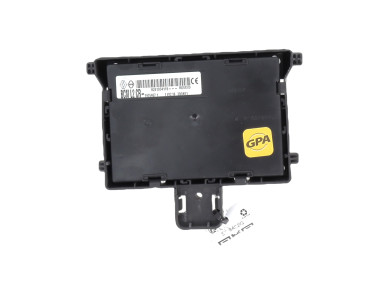 BSI - Body Control Module - Renault CLIO III PH.2 - 8201054119 - S0-8402G