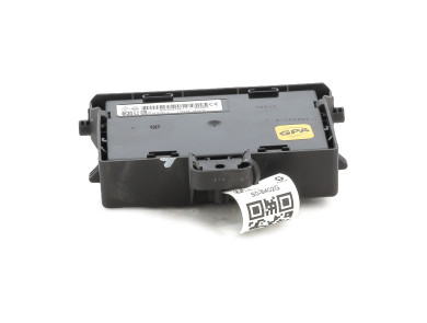 BSI - Body Control Module - Renault CLIO III PH.2 - 8201054119 - S0-8402G