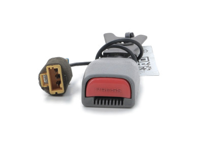 Attache ceinture sécurité avant droit occasion - KIA CARNIVAL - 0K53E57732DCY