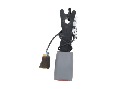 Right front belt clip - KIA CARNIVAL I PH.2 - 0K53E57732DCY - H0-9594F